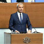 "Възраждане" пита ЕК защо няма реакция за приетата забрана за износ на горива