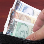 1 945 лева е средната месечна заплата в областта през трето тримесечие на годината