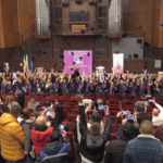 130 абсолвенти получиха своите дипломи от Колеж – Добрич към Шуменския университет