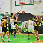 БАСКЕТБОЛ: Ънстопабъл с победа като гост на Вихър (Айтос) в мач от ББЛ А група – Изток