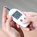 Безплатно изследване на кръвна захар на 14 ноември