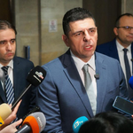 Целта на неделното заседание на ОИК е да отстрани Коцев от поста, заяви Ивайло Мирчев