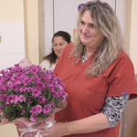 Д-р Сийка Илиева - 20 години в помощ на малцинствата и хората в нужда