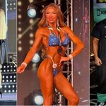 Диана Нонева с впечатляващ финал на първия си състезателен сезон (СНИМКИ)