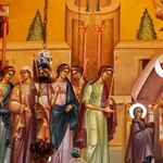 Днес е Въведение Богородично - Ден на християнското семейство