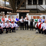 Добруджанската тройка оживява в инициативата „Звук, дух и визия“