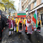 Добруджанският фолклор зад граница – певчески групи от община Каварна се представиха на фестивала „ Prague stars“ в Чехия