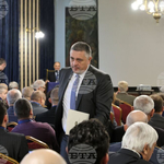 Единна точка за достъп ще дава информация за разписания, маршрути и транспортни връзки, заяви зам.-министър Димитър Недялков