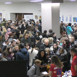 Есенна трудова борса събра работодатели от различни сектори в Добрич (ВИДЕО)