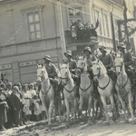 Фотодокументална изложба „Възвръщането на Южна Добруджа“ представят в РБ „Дора Габе“