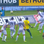 ФУТБОЛ: Добруджа и Локомотив (Пловдив) не се победиха в Добрич