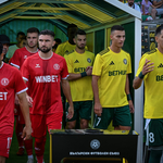 ФУТБОЛ: Добруджа приема Ботев (Враца) на 1/8 финалите за Купата на България