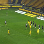 ФУТБОЛ: Добруджа загуби от Ботев след обрат