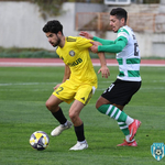 ФУТБОЛ: Добруджа загуби в контрола от Черно море във Варна