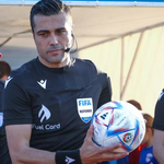 ФУТБОЛ: Георги Давидов ще ръководи двубоя между Добруджа и Локомотив (Пд) в неделя