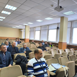 Готовността за безопасно движение през зимата бе обсъдена на заседание в Областна администрация