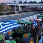 Гръцките фермери са в стачна готовност, обявиха, че ще блокират пътища