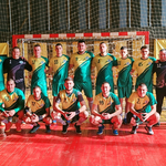 ХАНДБАЛ: Добруджа посреща Пирин (Гоце Делчев) в неделя