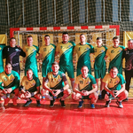 ХАНДБАЛ: Добруджа приема утре Левски 