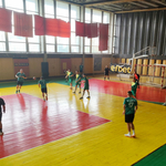 ХАНДБАЛ: Добруджа с трудна победа над Пирин (Гоце Делчев) (ВИДЕО)