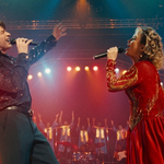 Хю Джакман и Кейт Хъдсън огласят кината  със „Song Sung Blue“ през декември (ВИДЕО)