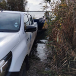 ИАРА констатира незаконен улов на риба в езерата Дуранкулак и Шабла