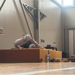 Йога практика и теория  в събота по темата:Регресия