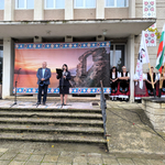 Жителите на село Българево в община Каварна отбелязаха празника на населеното място