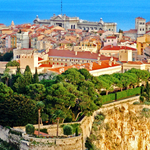 ЖИВОТЪТ Е ПЪТУВАНЕ: Монако – лазурното пристанище на лукса (ВИДЕО)