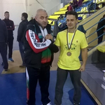 КАНАДСКА БОРБА: 5 медала за състезателите на „Хищник“ от международния турнир в Селановци