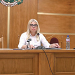 Кметът Соня Георгиева: Заседанието на Общинския съвет беше саботирано