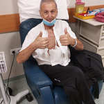 Кремена Димитрова: Огромно благодаря – резултатите на татко се подобряват