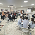 Куиз по история събра десетки младежи в Младежки център – Добрич