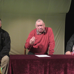 Кукленият театър в Добрич с премиера за възрастни (ВИДЕО)