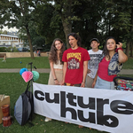 „Културен шот“ представя: младите двигатели на промяната от „Culture Hub“ (ВИДЕО)