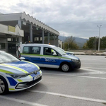 Мигранти от Китай бяха задържани на ГКПП "Кулата"