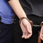 Млада жена е задържанада шофира под въздействие на три упойващи вещества