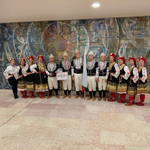 Младежки танцови състави от град Шабла се завърнаха с награди от международен фестивал в Чехия