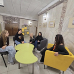 Младежкият фестивал „Ядро 9300“ вдъхновява ученици в Добрич