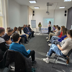 Млади хора и местна власт - в диалог за по-добро бъдеще