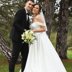 Младоженци дариха парите за цветя на отделението по неонатология в МБАЛ - Добрич