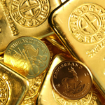Над 1 тон злато са купили българите през октомври