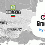 Наша делегация заминава за Рим за представянето на Обиколката на Италия