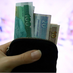 НСИ: 0,4% инфлация при малката потребителска кошница през октомври на месечна база, на годишна - 5,2%