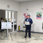 Областният управител бе гост на откриването на трудова борса