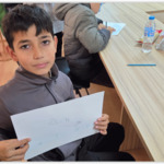 Община Крушари отбеляза международния ден на Черно море в рамките на дейност по проект №ROBG00068 „CHANGE“