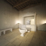 Одобрен за финансиране е проект на Исторически музей - Балчик, свързан с храма на Кибела 