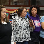 От гривнички до живот - ученици на ЧОУ „Мария Монтесори“ видяха резултата от своите усилия (ВИДЕО)