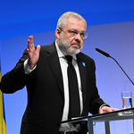 Отстраниха от длъжност министъра на правосъдието на Украйна