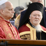 Папата ще отслужи литургия в Истанбул